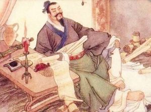 吴国灭亡后，西施的最终命运如何？