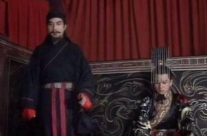 历史上竟然有大臣说“陛下，您这是想要造反吗？”谁说过这样的话？
