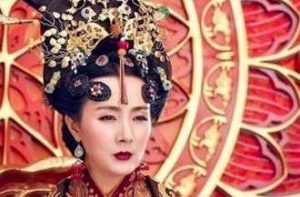 历史总是惊人的相似，萧太后和武则天为何都要杀姐姐？