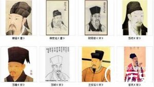唐宋八大家无一是状元 ：陆游因为秦桧未得功名