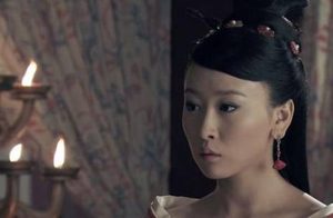 刘邦想废太子真的是因为戚夫人吗？汉九年发生了一件大事情！