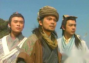 天龙八部里“萧峰”为什么会自杀？萧峰结局如何