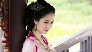 色艺双绝的陈圆圆，她和吴三桂之间有何故事？