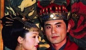 安定公主嫁了三任丈夫，最后竟不知与谁合葬