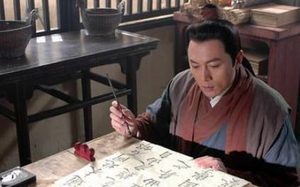 唐朝囚徒留下一首诗，揭开了武则天一个秘密