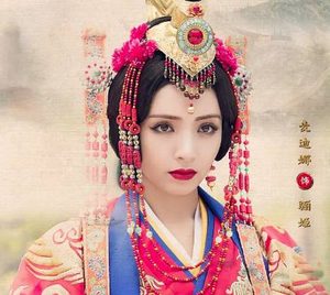 骊姬到底做了什么事？最后落下一个祸乱国家的骂名