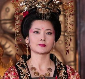 盘点：那些古代当上了皇太后还生儿育女的女人