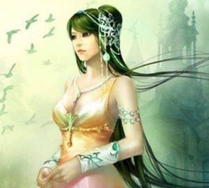 盘点历史上的四大妖姬，却祸乱朝政被称红颜祸水