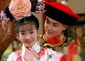 清朝仅四个皇帝享受大婚待遇：媒人咋变天使？