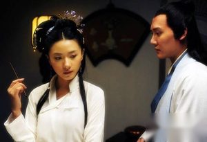 揭秘：古代青楼有多少让妓女心惊肉跳的规矩？