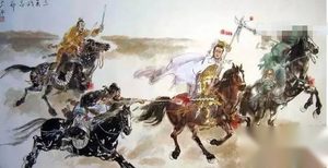 古人究竟是怎么打仗的？看完你还相信电视剧吗