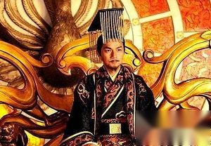 中国出皇帝最多的姓氏之二--李姓，58位皇帝