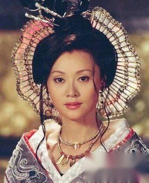 大秦帝国赵姬之乱：一个从烟花巷到黄金宫的女人