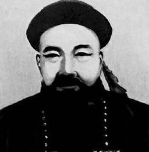 丫鬟李代桃僵嫁给清朝名臣陶澍，陶澍从此一路高升丫鬟最后成诰命夫人！