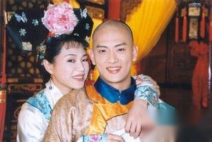 建宁公主守寡30多年 原来是因为她的公公吴三桂