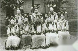 清朝格格的真实悲惨人生 十之八九都是死于相思？