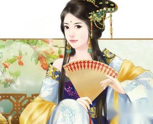 唐朝风流公主定安公主死后为什么引起轩然大波