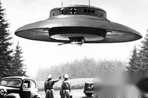 惊曝外星人监控的10个国家：中国竟然排第二！