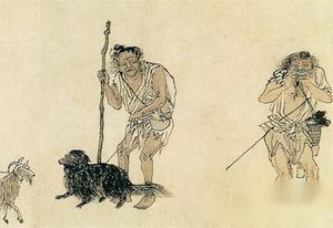 宋朝是如何救助流浪乞丐的：政府给乞丐发放米钱