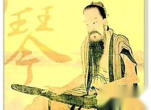 唐朝诗人如何炒作：陈子昂砸天价胡琴引发关注