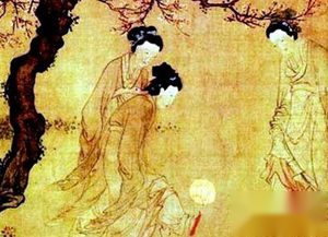 明代妇女自杀成风：解密明朝明代妇女自杀原因