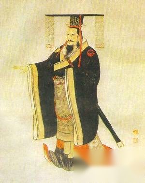 秦始皇身世之谜：秦始皇和吕不韦的复杂关系!