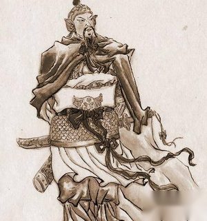 谈《水浒传》中的英雄排名：卢俊义第一无争议？