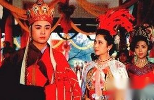 《西游记》中最大的秘密：唐僧竟然是个私生子！