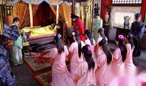 揭秘：古代皇帝采选美女不为人知的四大途径