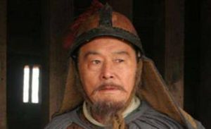 凌烟阁二十四功臣中，除了张亮还有谁死于非命？