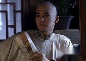 贾宝玉原型是康熙朝的第一风流才子纳兰性德？