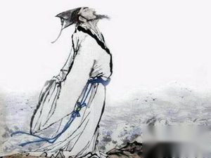 另类盘点：古代有哪些名人是被酷热“热死”的？