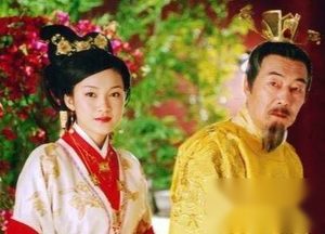 揭秘中国古代七对最恩爱的皇帝夫妻：明孝宗居首