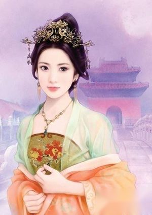 同昌公主：因母亲与驸马乱伦而活活气死的公主