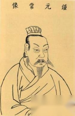 三国最好色的男人是谁：文豪钟繇竟然远胜曹操
