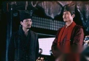 小说《笑傲江湖》中政治学：最强领导居然是他