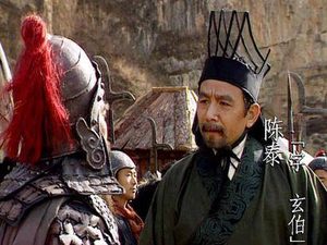 尔虞我诈是三国：三国演义中的十大失败诈降排行