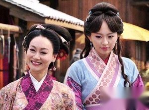 潘金莲的3段悲剧爱恋：受害者最终却变成杀人犯