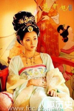 咸宜公主为何会是杨贵妃的媒人？咸宜公主结局
