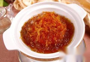 揭秘：日本人眼中的中国古代历史上的四大美食