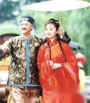 乾隆后妃比康熙少为何被后人评为“风流皇帝”？