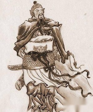 《水浒传》三十二员猛将真实排名：卢俊义非第一