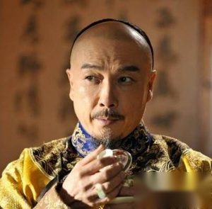 清朝皇帝历来注重养生：各个皇帝都有素食的习惯