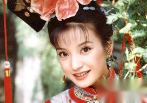“还珠格格”历史上是否真有其人？还珠格格是谁