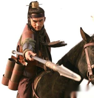 梁山最具威力的十大兵器排行榜：谁是最强武器？