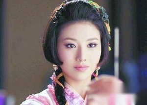 皇帝女儿也愁嫁：皇帝女儿也有没有嫁妆的时候？