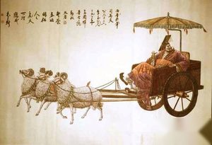 古代妃子侍寝10大潜规则绝技：妃子是怎么侍寝的