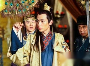 花花公子朱厚照：大明朝正德皇帝的七大古怪爱好