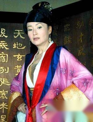 皇帝也怕疯婆娘：唐太宗害怕的刁蛮女人有哪些？