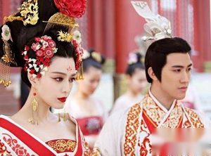 揭秘：谁是李治与武媚娘不伦恋情的幕后推手？